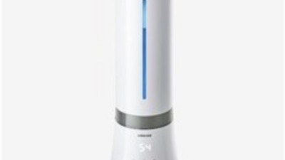 겨울철 꿀템! amh-9000복합식간편가습기 후기 & 구매 꿀팁 대방출!