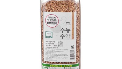 수수쌀 1kg 가격 꿀팁! 착한 가격에 건강까지 챙기자!